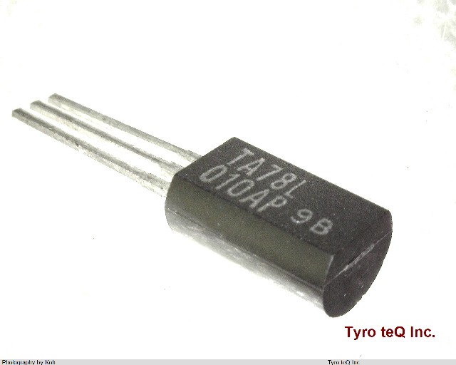 TA78L010AP