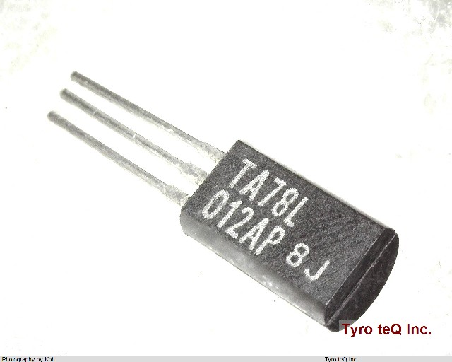 TA78L012AP