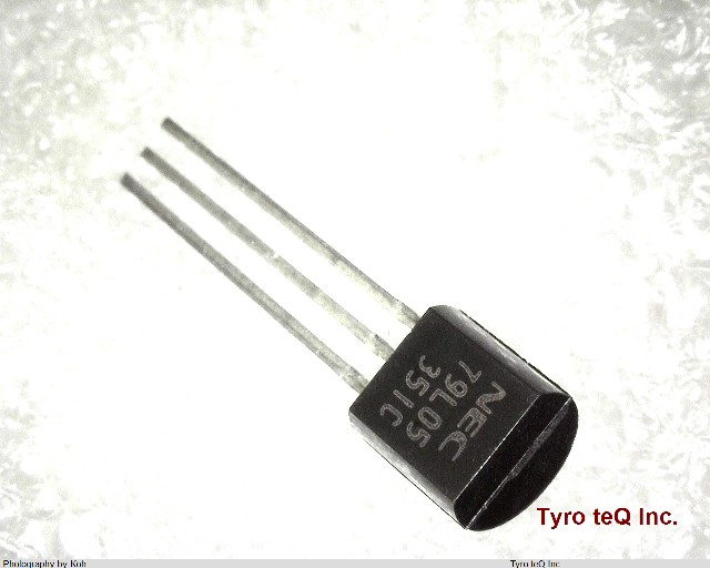 UPC79L05J