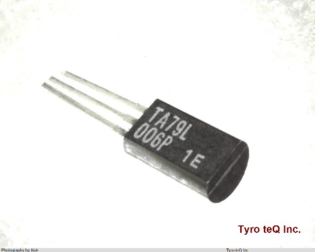 TA79L006P