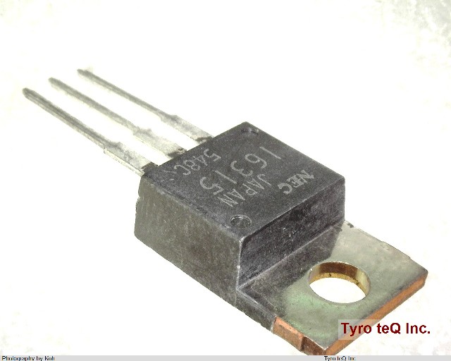 LM317T