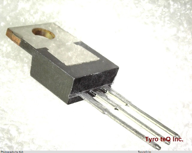 LM317T