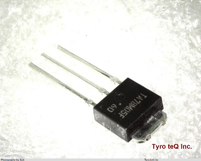 TA78M05F
