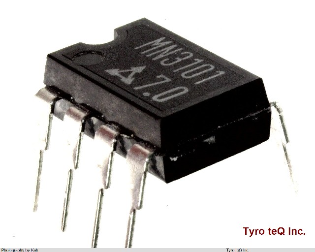 MN3101