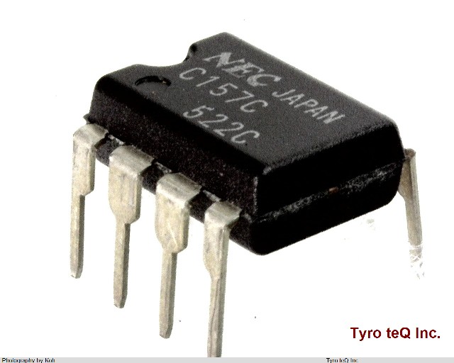 UPC157C