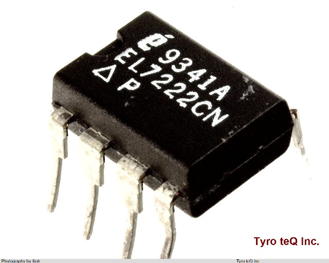 EL7222CN