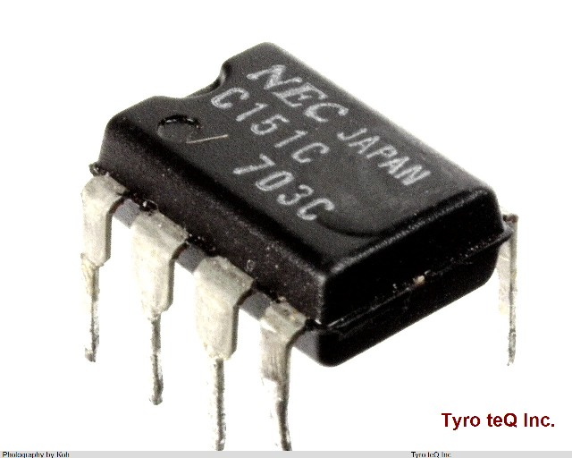 UPC151C