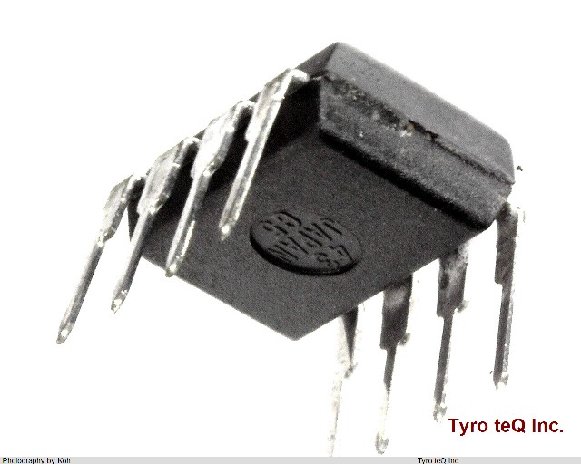 SN75452BP