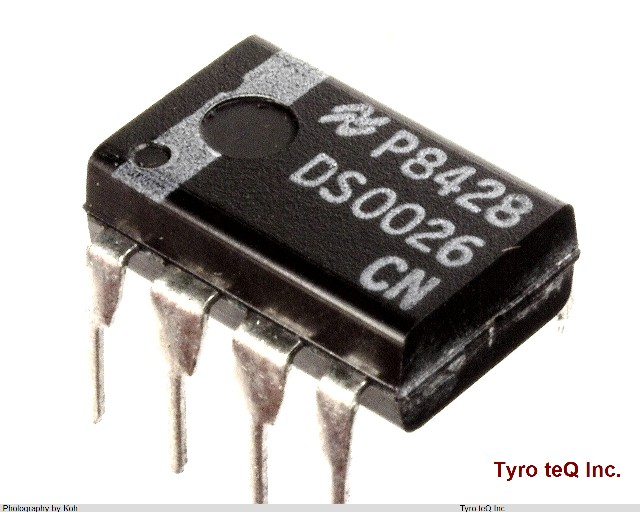DS0026CN