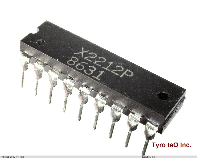 X2212P