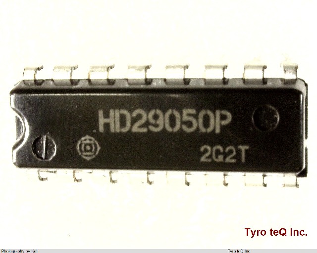 HD29050P