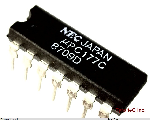 UPC177C