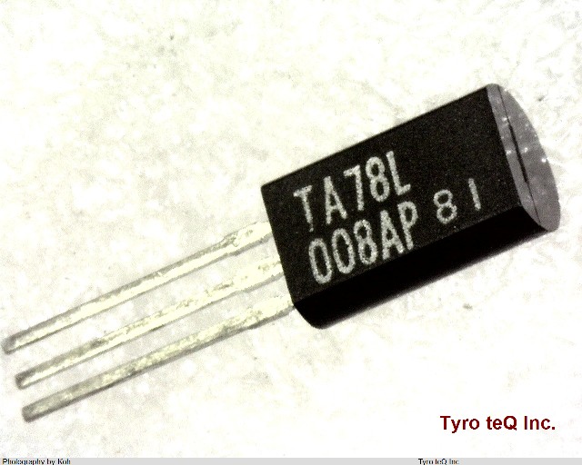 TA78L008AP