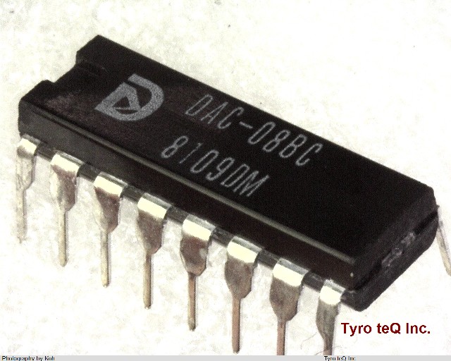 DAC-08BC