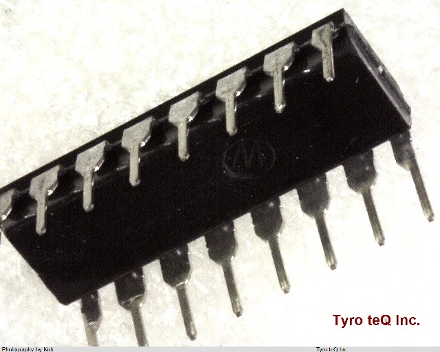 DAC-08BC