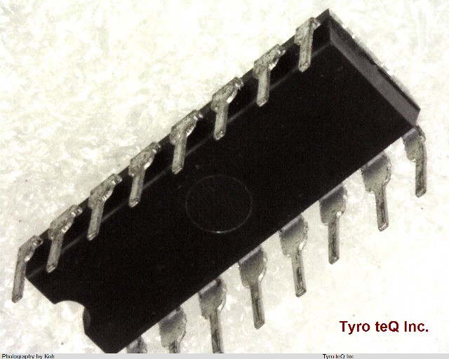 TC4520BP