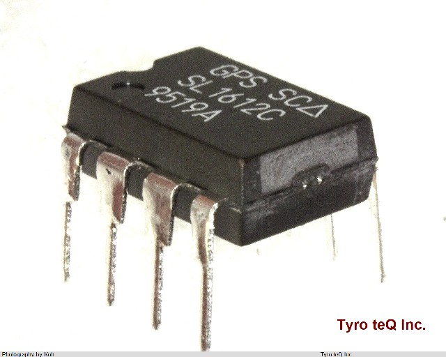 SL1612C
