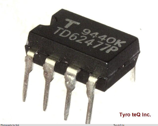 TD62477P