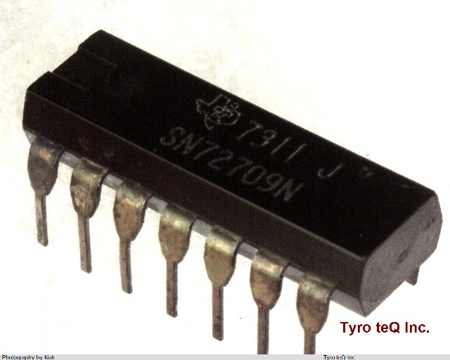 SN72709N