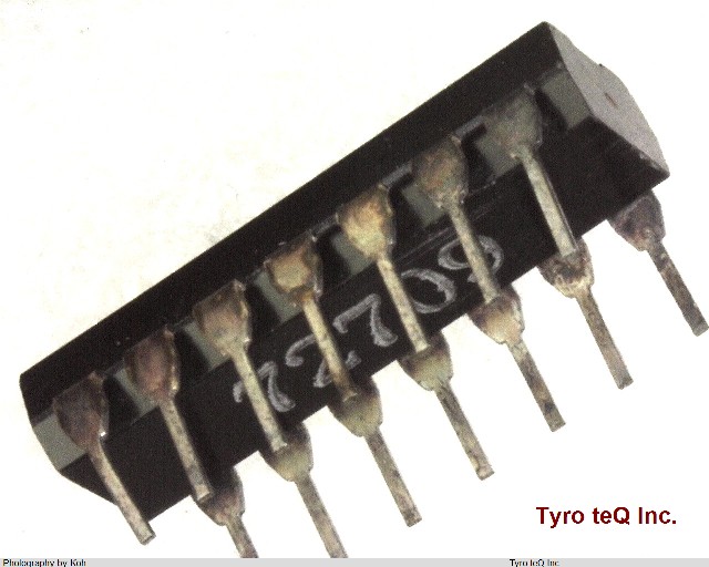 SN72709N