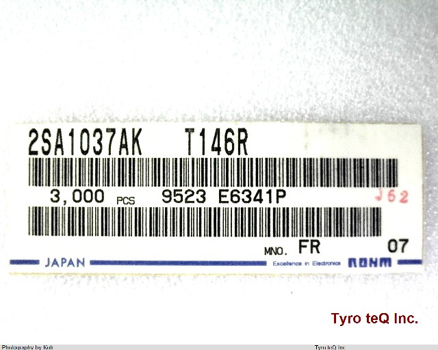 2SA1037AKT146R