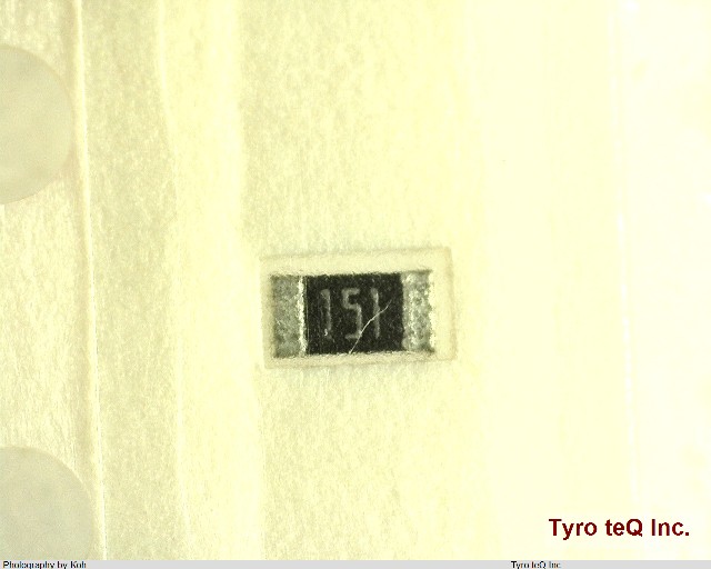 RK73B1JTTD151J