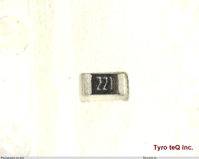 RK73K1JTD221J