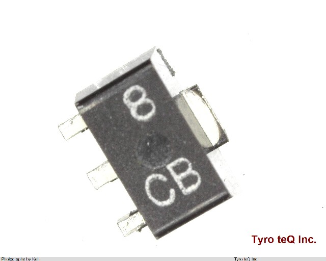 2SD1368CBTL-E
