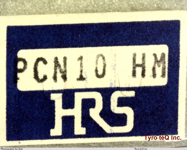 PCN10-64ACS-2.54DSA