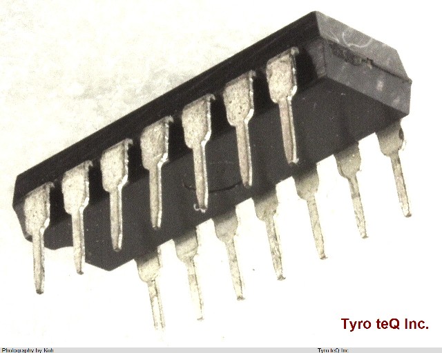 TC4025BP
