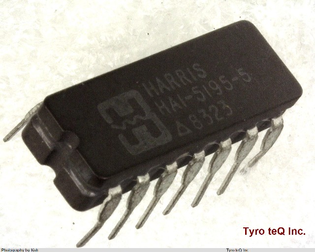 HA1-5195-5