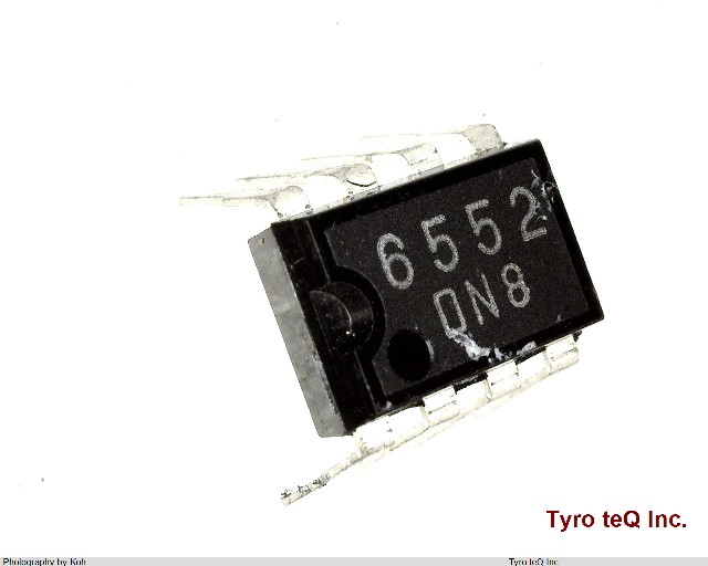AN6552