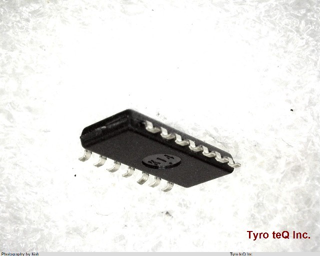 UPC324G2