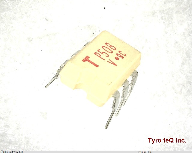 TLP508V
