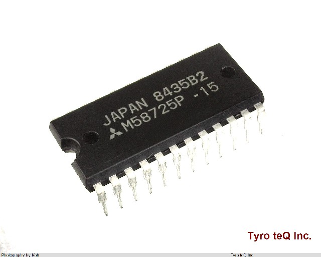 M58725P-15