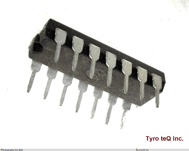 TC74HC4078AP