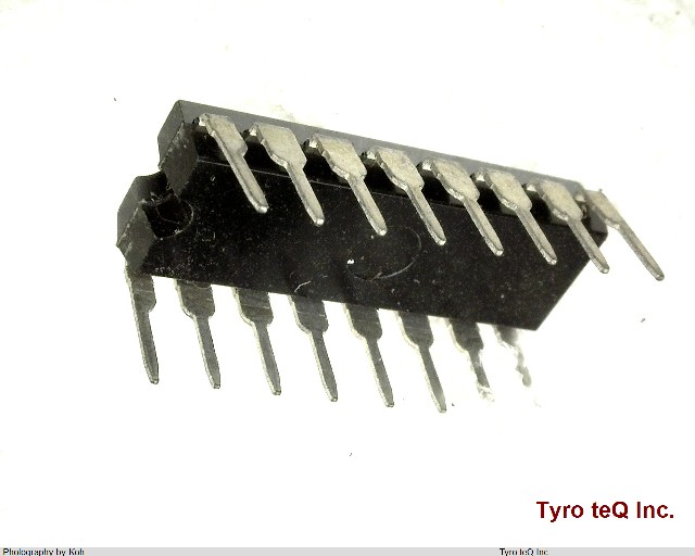 TC74HC4040P
