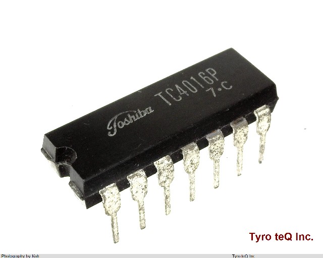 TC4016P