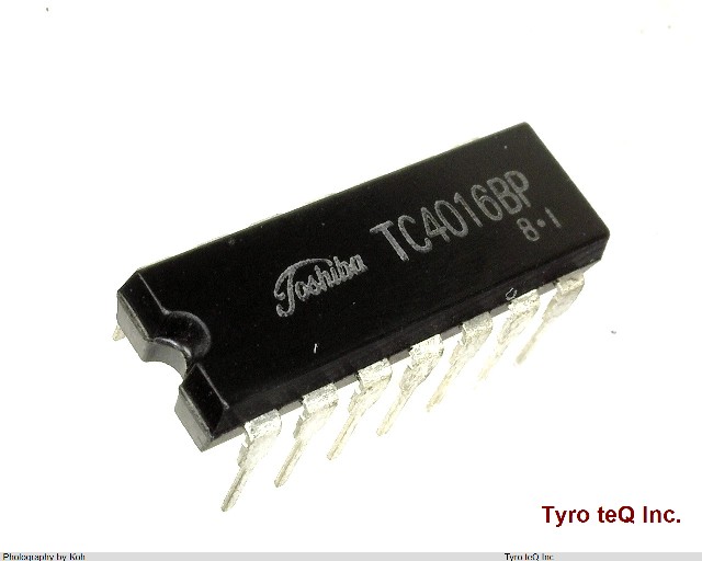 TC4016BP