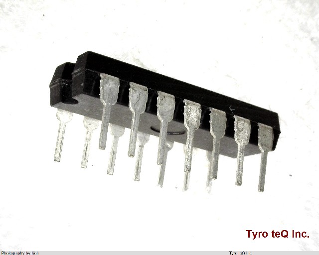 TC4016BP