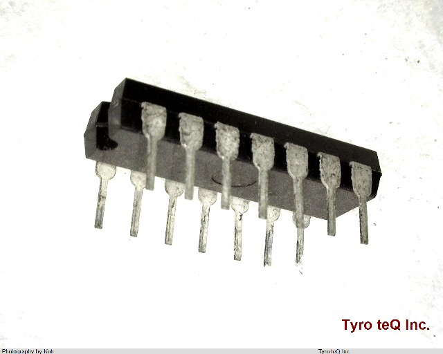 TC4001BP