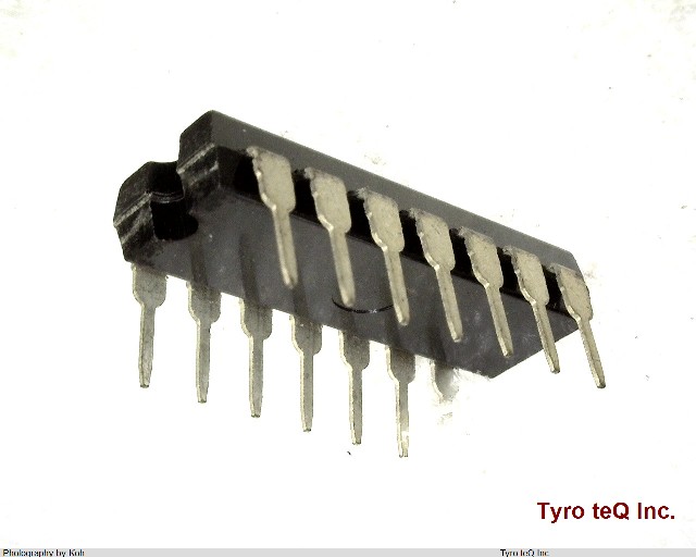 TC4002BP
