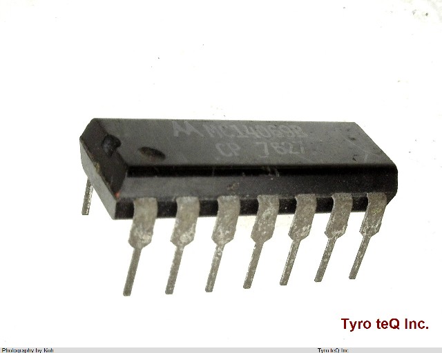 MC14069BCP
