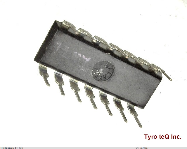 MC14069BCP