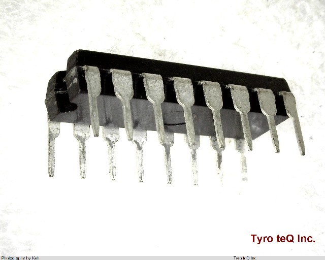 TC4049BP