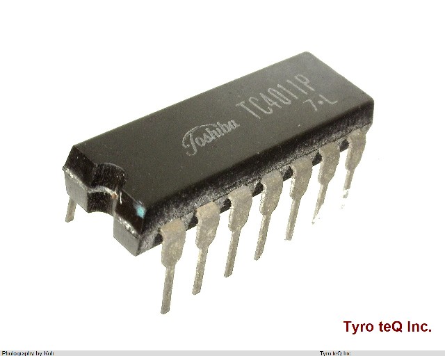 TC4011P
