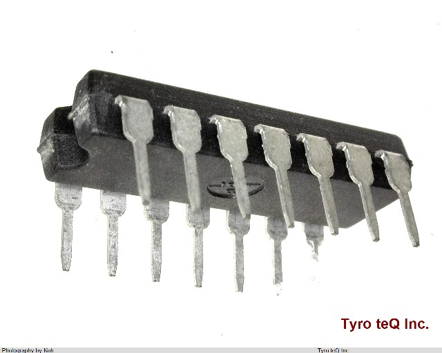 TC4066BP