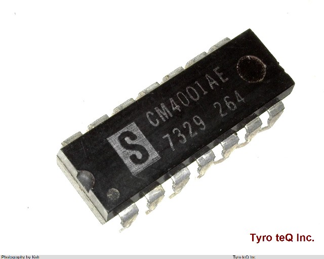 CM4001AE
