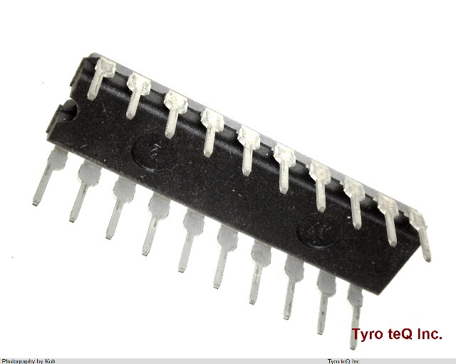 UPD74HC373C