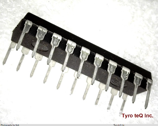 MB74HC373P